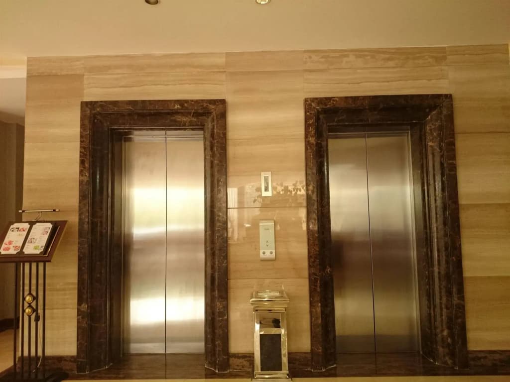 Nesta Hotel Ha Noi - photo 15
