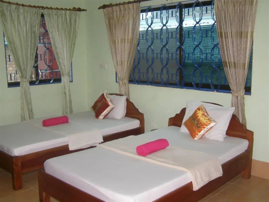 Bun Kao Guest House - photo 7