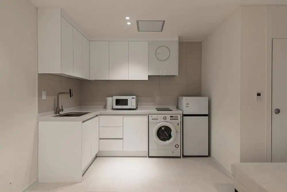 Hotel Modak Namdaemun - photo 17