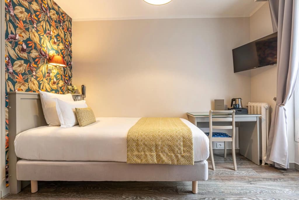Splendid Hotel - photo 22