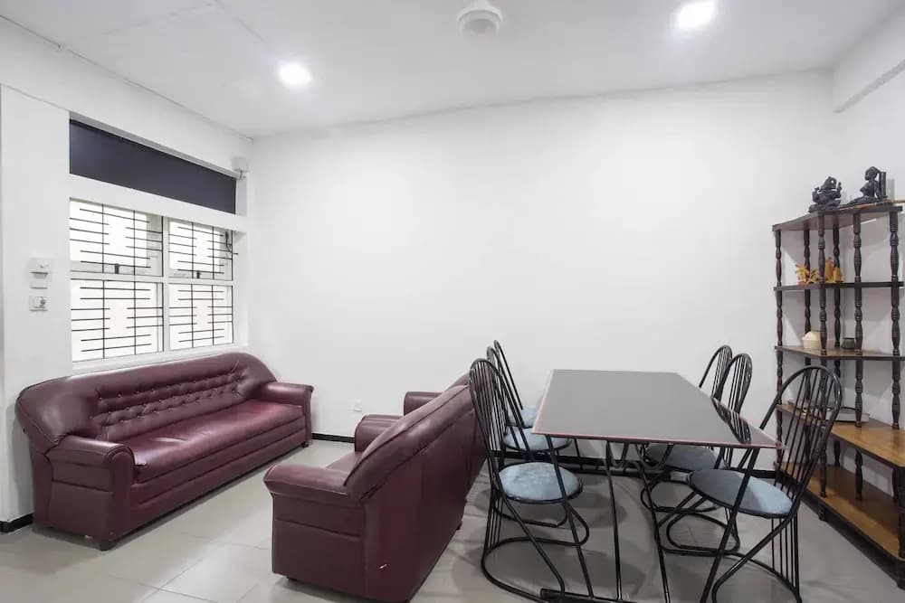 Manning Apartment - photo 2