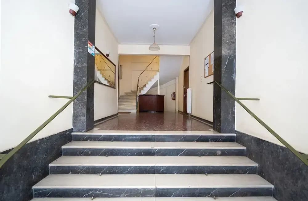 LIV - Cozy Urban Apartment in Pagrati - photo 14