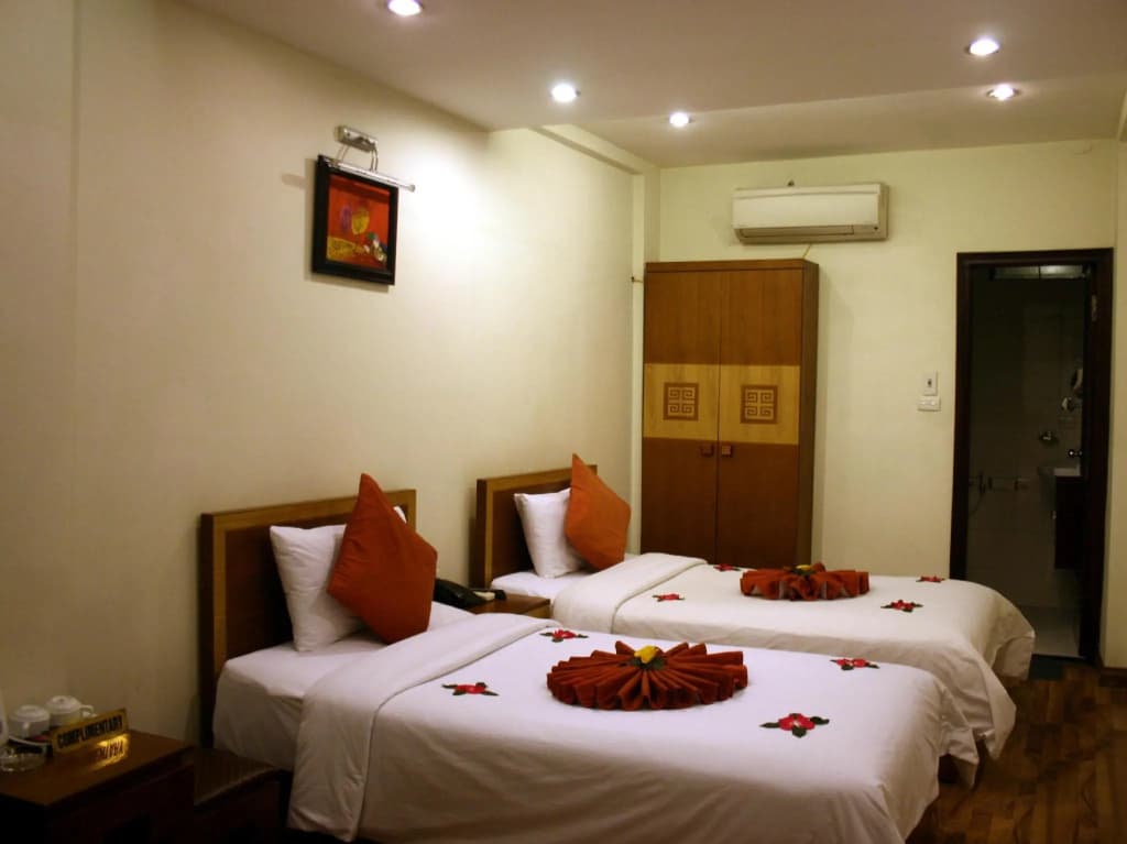 Hanoi Charming House - photo 4