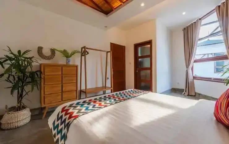 Canggu Escape Villa - photo 5