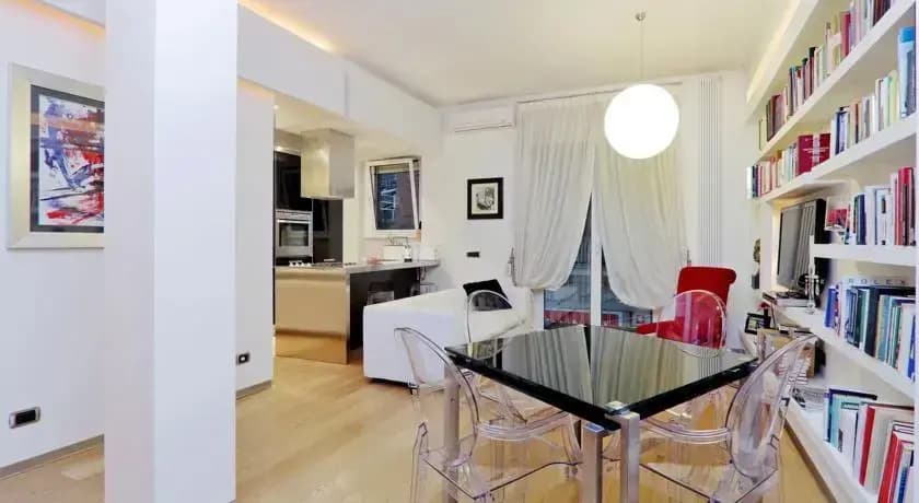 Cambiano Halldis Apartment - photo 6