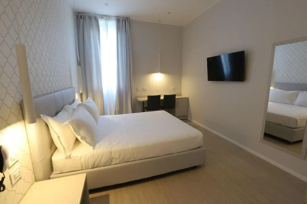 Cadorna Luxury Hotel - photo 5