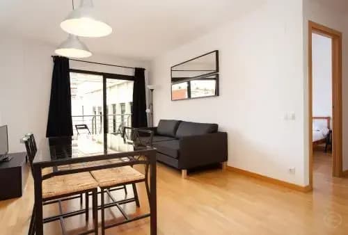 Guell Modern Apartment - main photo