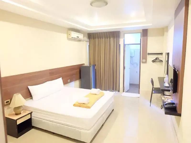 Avana Express Resort - main photo