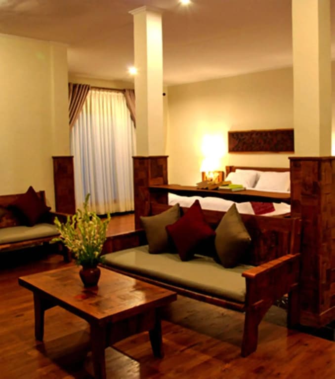 Sri Ratih Cottages - photo 30