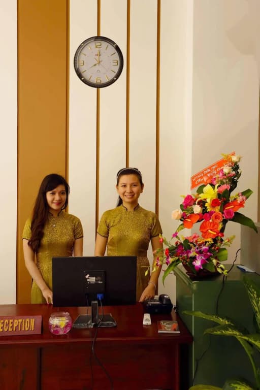 Hoang Thu Homestay - photo 23