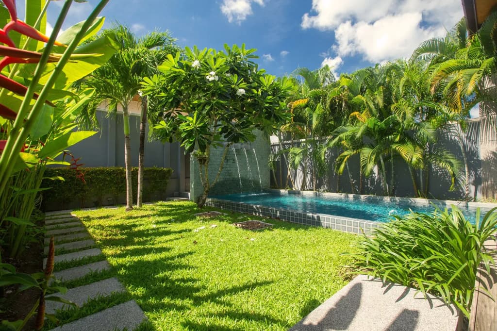 Villa Java - photo 10