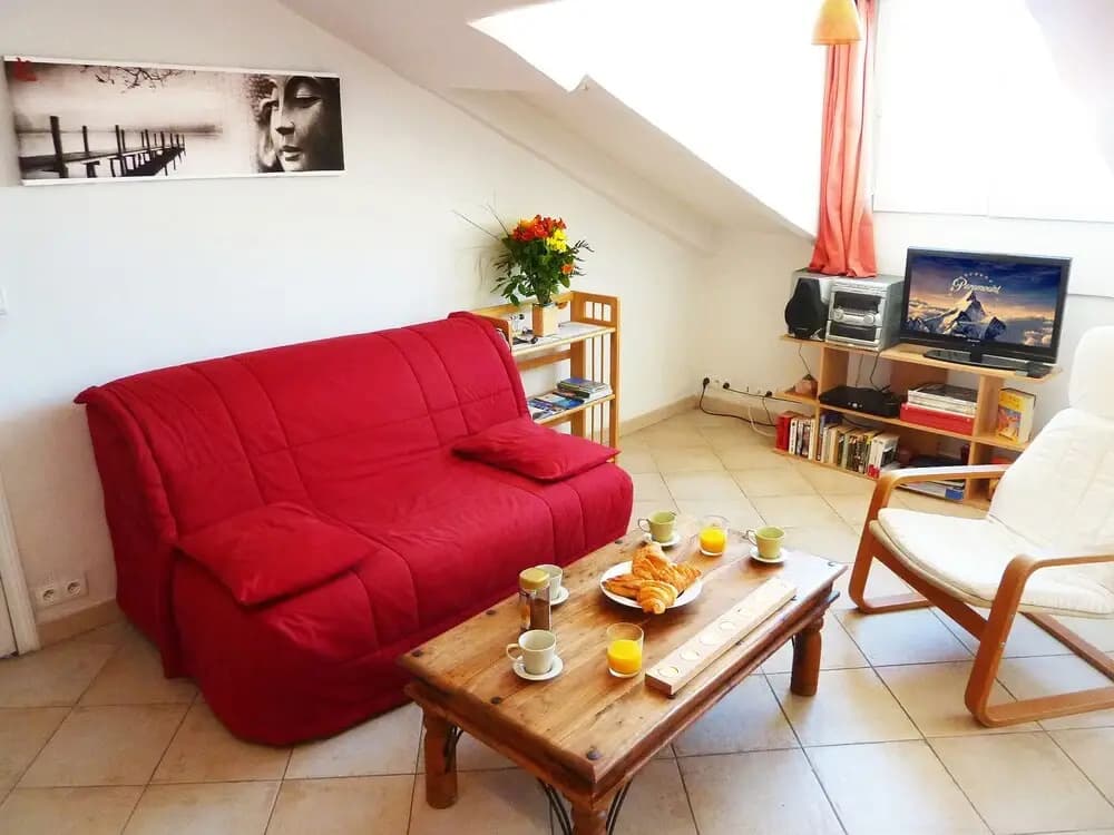 Le Cocoon - photo 8