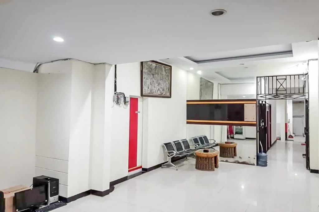 Agnes Residence RedPartner - photo 7