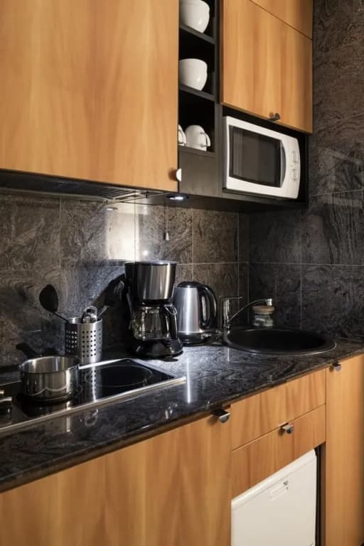 Aparthotel Adagio Paris Haussmann - photo 26