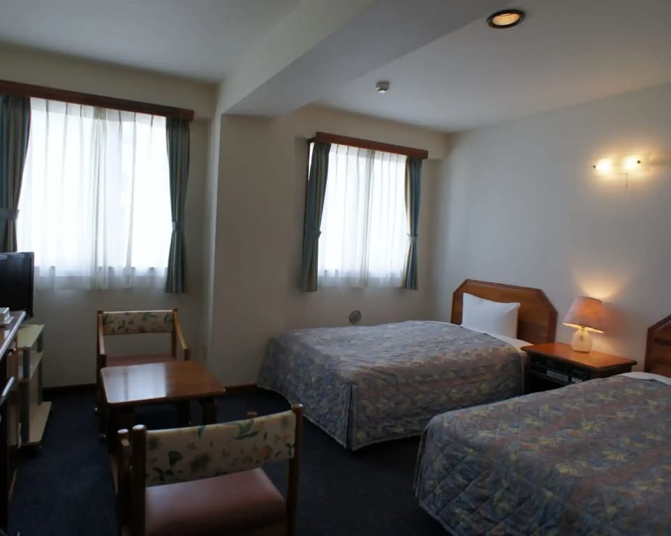 Hotel Sentpia - photo 2