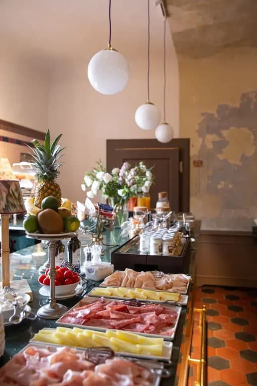 Hotel Stella d'Italia - photo 36