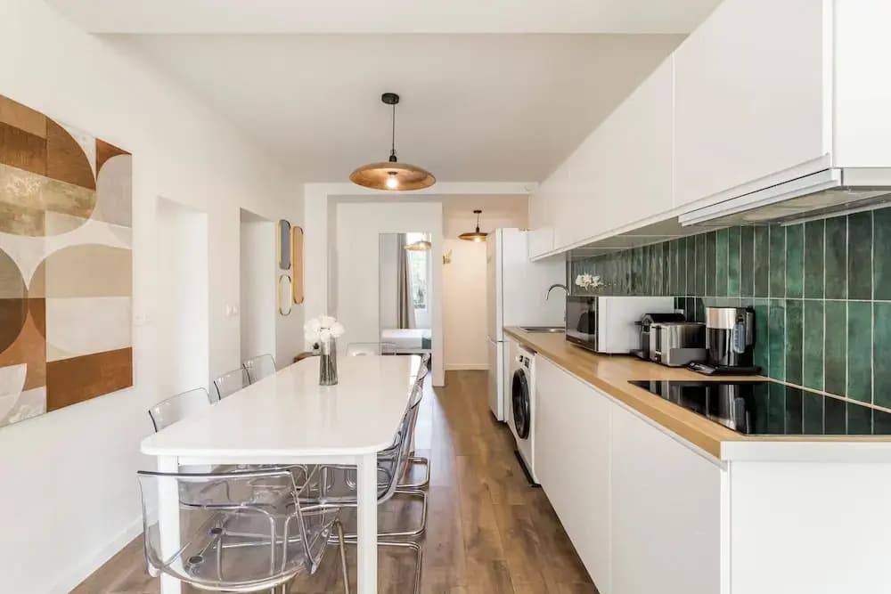 Merveil Family Suite - Fbg St Antoine - photo 13