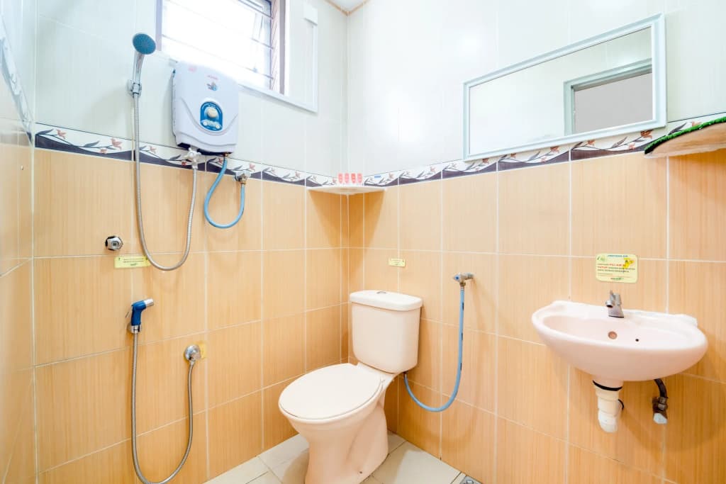 Hotel O Kulim Inn - photo 8