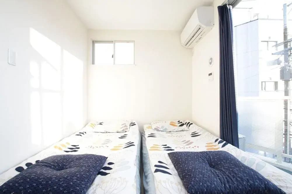 Taisho Homestay DS - photo 5
