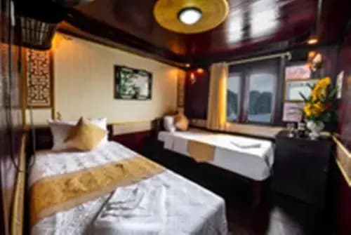 Fantasea Imperial Cruise - main photo