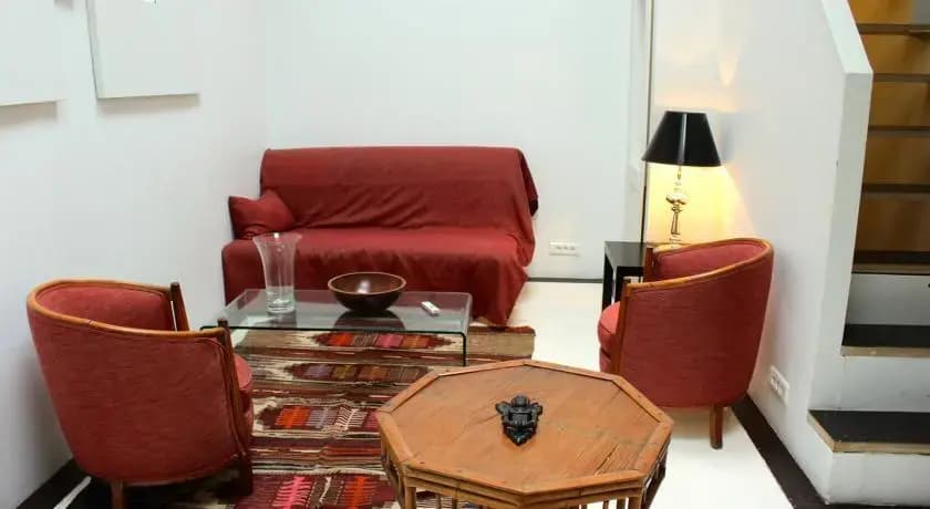 Architect private house in Paris - photo 6