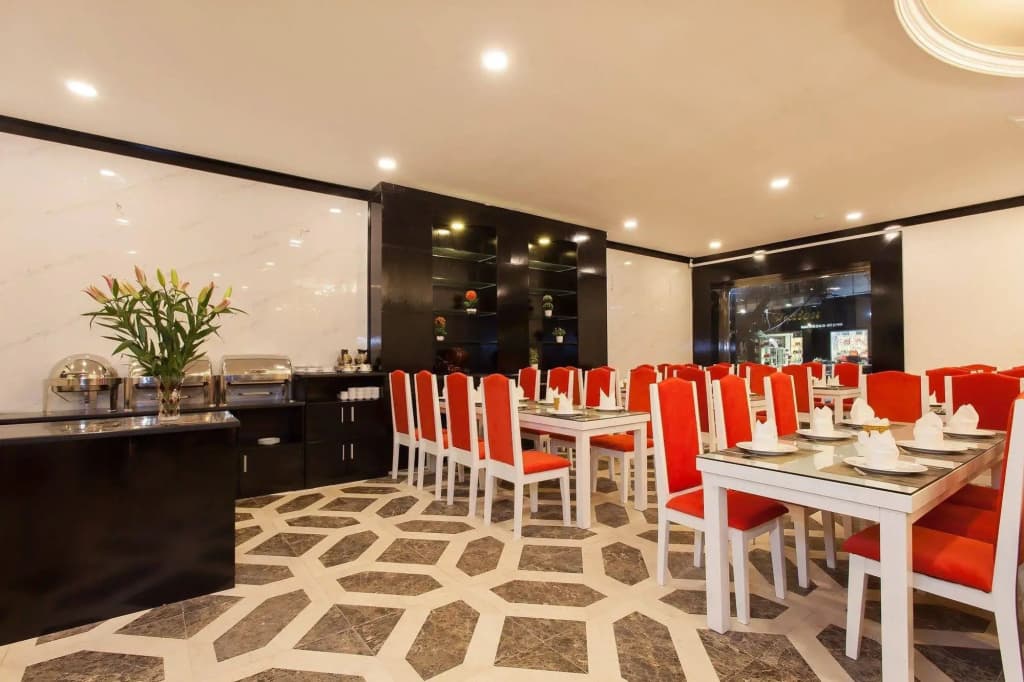 Helios Legend Hotel - photo 16