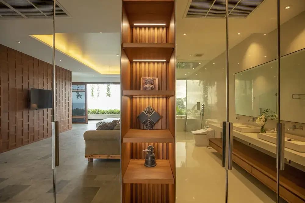 Villa Rachawadee - photo 4