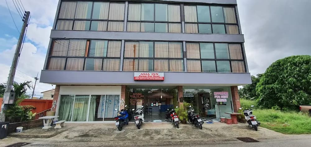 Asia Inn - main photo