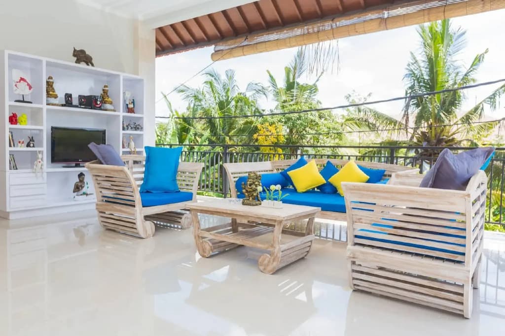 Villa Harmony Seminyak - main photo