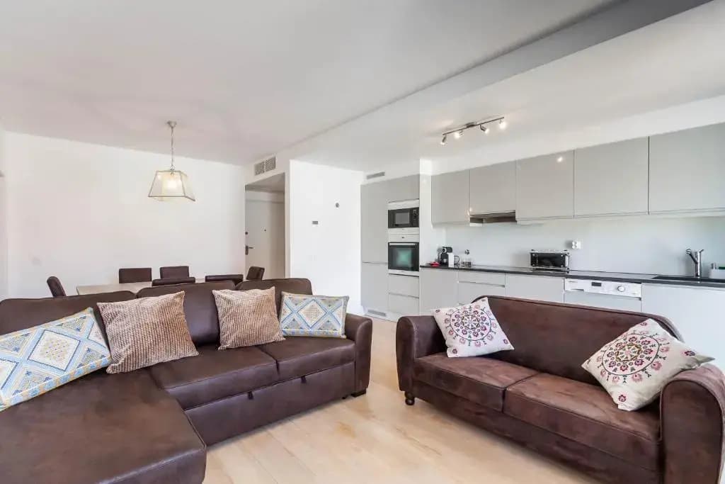 Lisbon Palace Apartment - photo 5