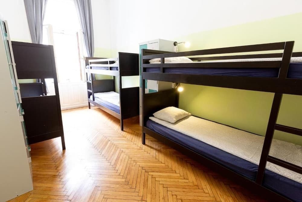 Spicy Hostel - photo 8