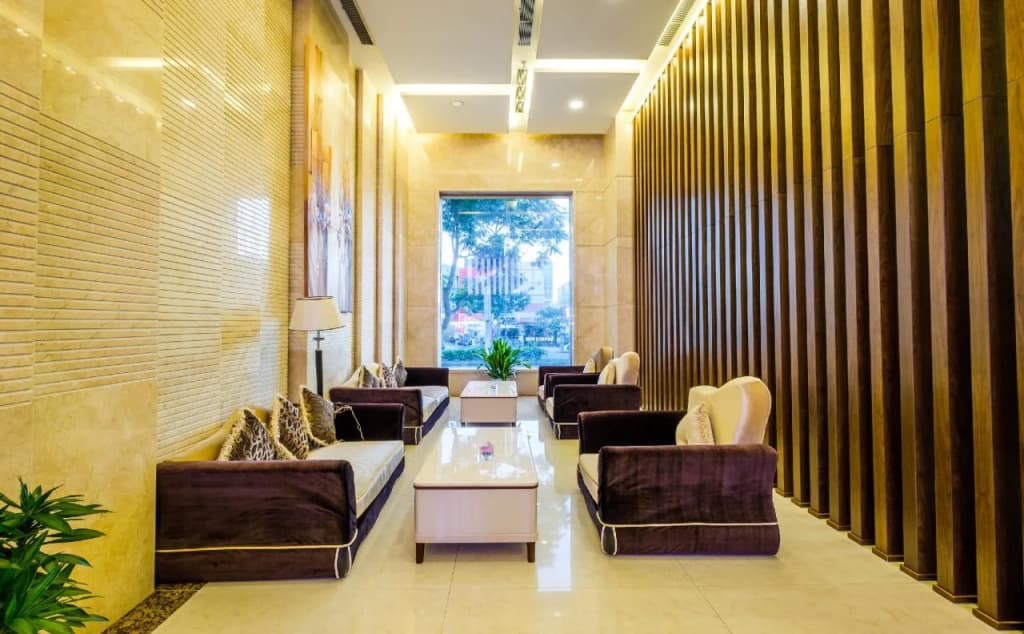 GIC Land Hotel - photo 1