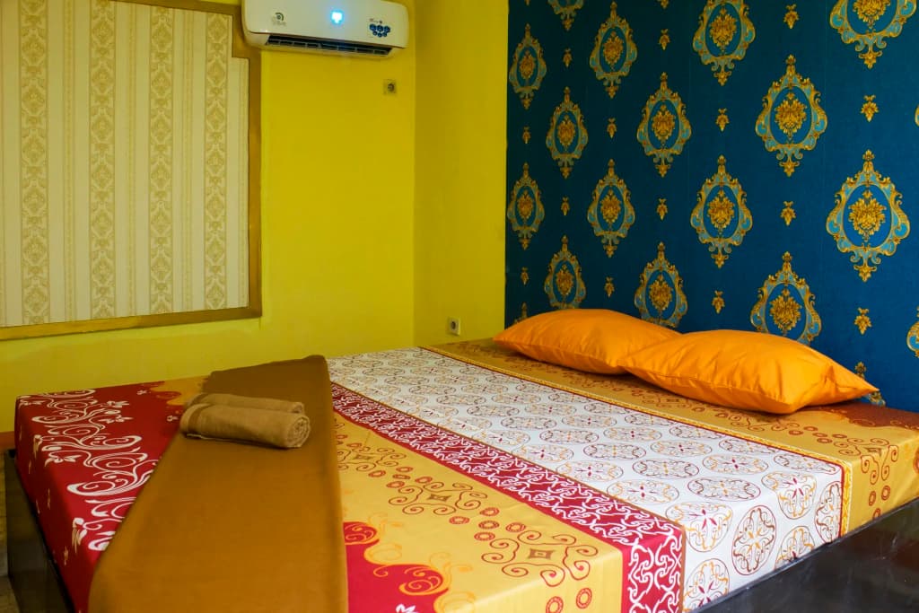 New Priok Indah Hotel - photo 5