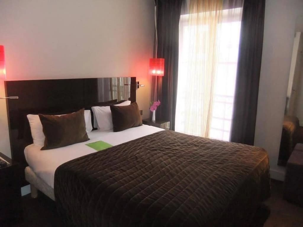Hotel Le Rocroy - photo 3