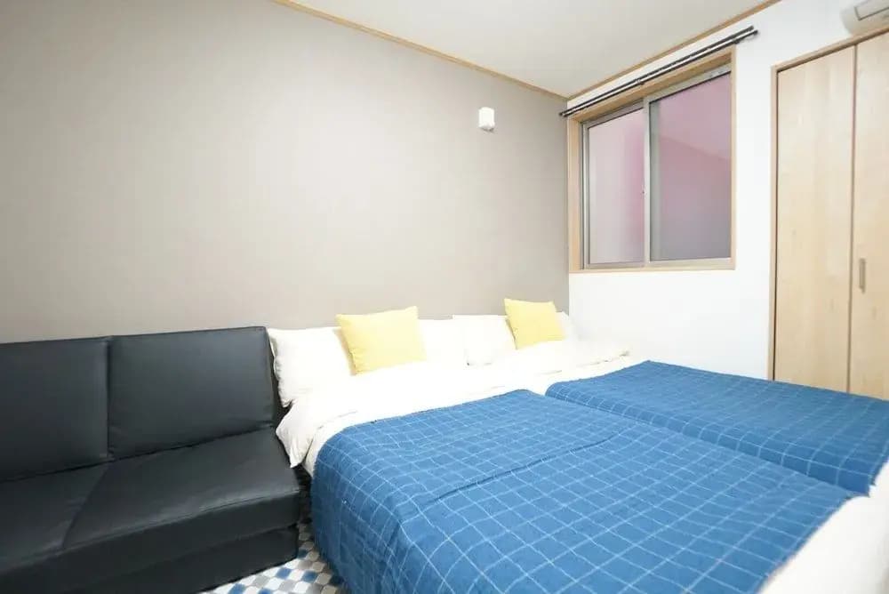 Terry's Apartment Namba South V C01F - photo 4
