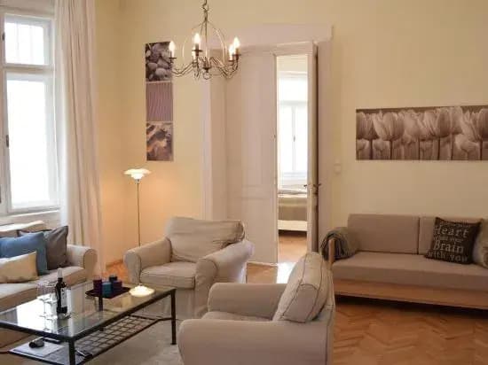 City Apartment Budapest - photo 1