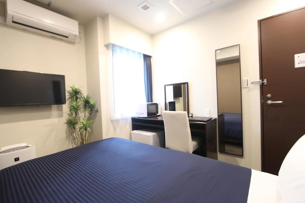 HOTEL LiVEMAX Higashi Ginza - photo 16