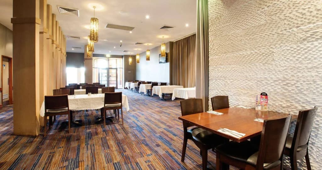 Meadow Inn Hotel-Motel - photo 19