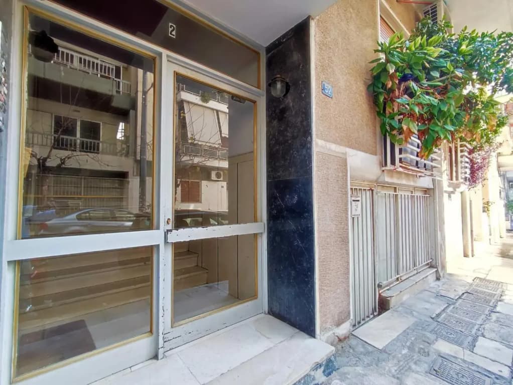 Avli apartment - photo 1