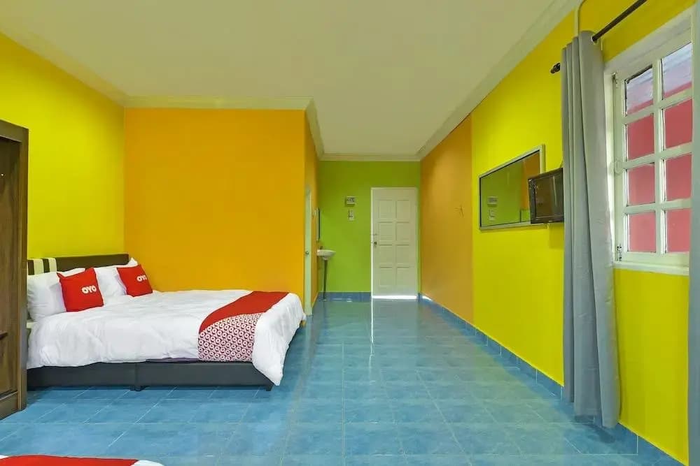 Bari Beach Resort by OYO Rooms - photo 5