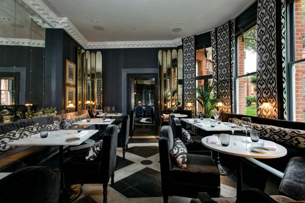 The Franklin London - Starhotels Collezione - photo 20
