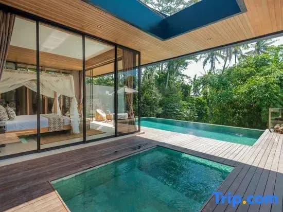 Villa Flesh by BaliSuperHost - photo 10