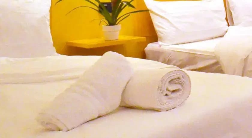 Quo Vadis Guest House - photo 3