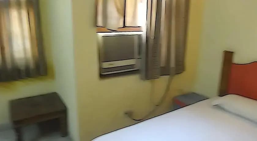 Hotel Gush International - photo 3