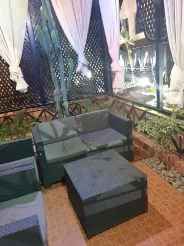 Apartment Boulevard Oued Issil - photo 5