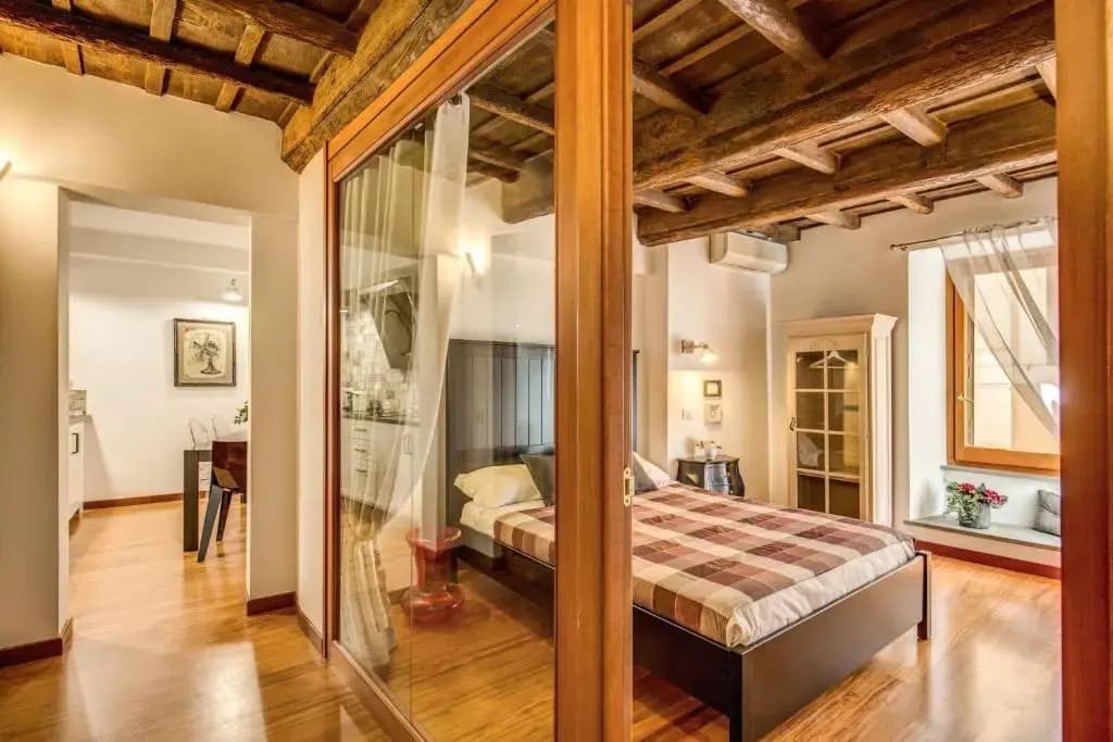 Pantheon Miracle Suite - photo 5