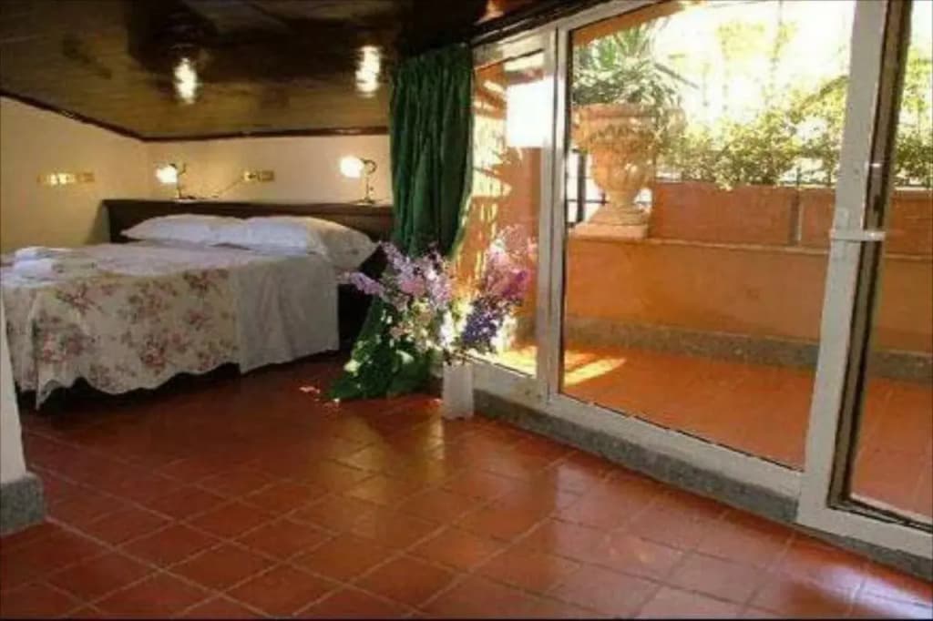 Hotel Okapi - photo 4