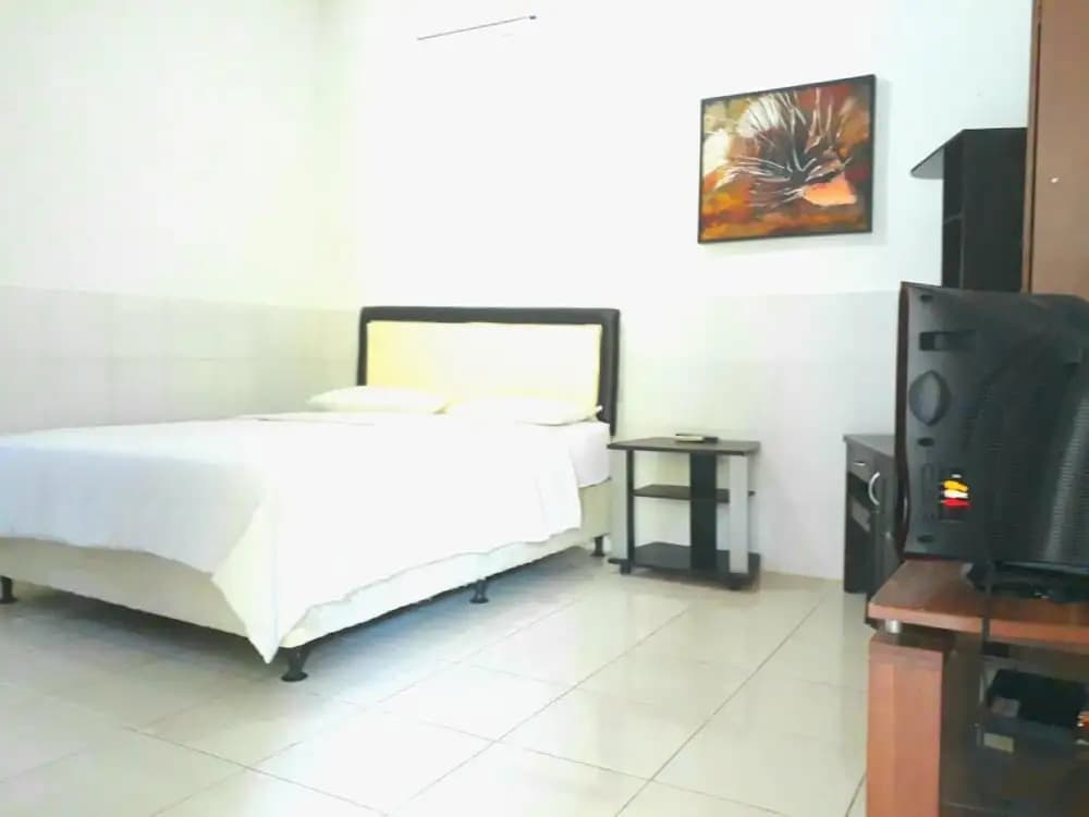 G Saskara Homestay - photo 5