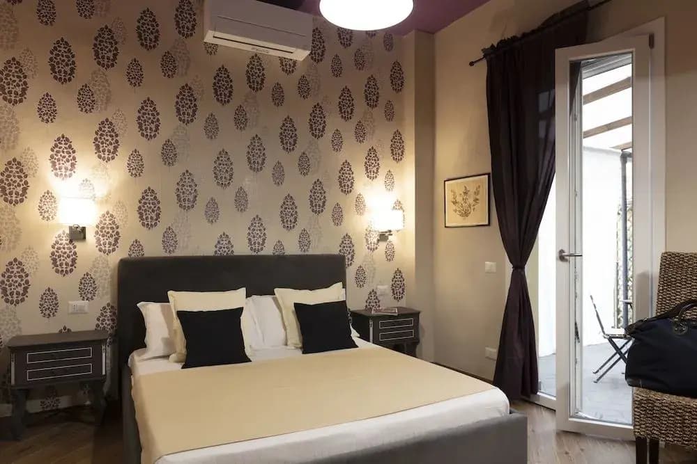 Roommo Apartments - photo 3