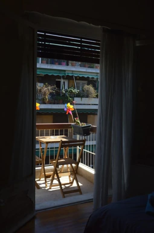 Home Sweet Home - photo 7